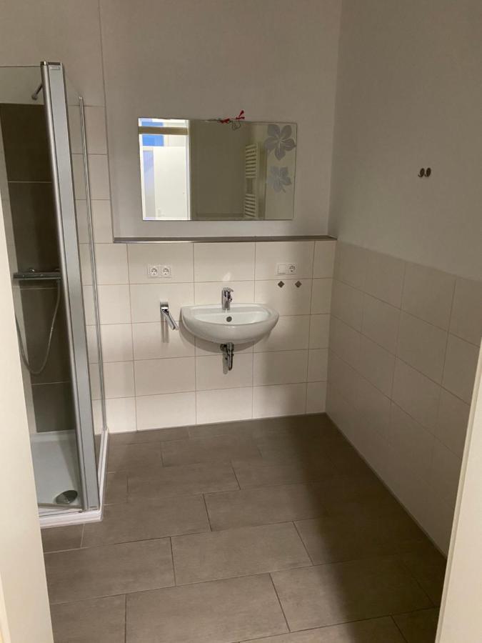 Appartement Alte Kaserne Емден Екстер'єр фото