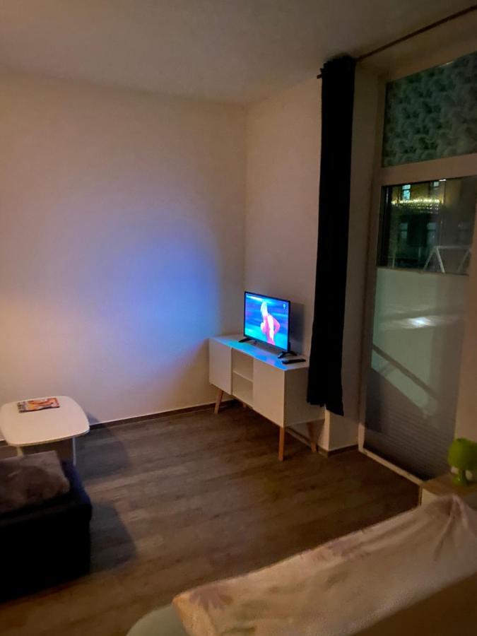 Appartement Alte Kaserne Емден Екстер'єр фото