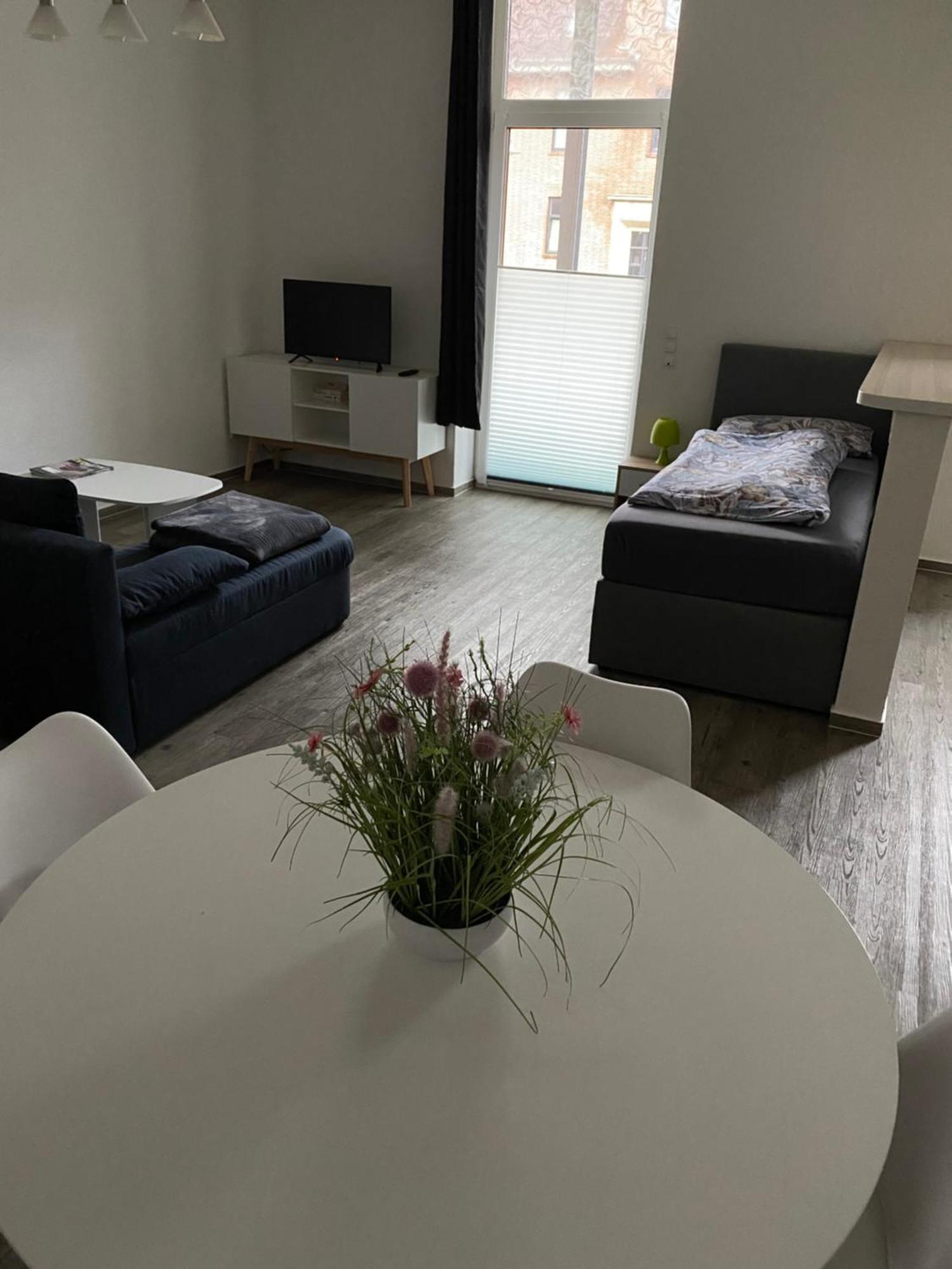 Appartement Alte Kaserne Емден Екстер'єр фото
